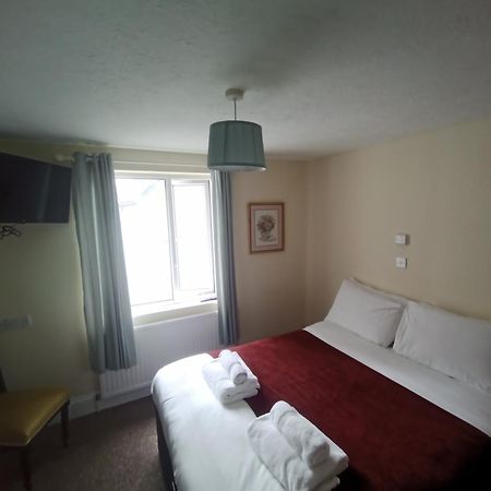 The Maycliffe Hotel by Paymán Club Torquay Esterno foto
