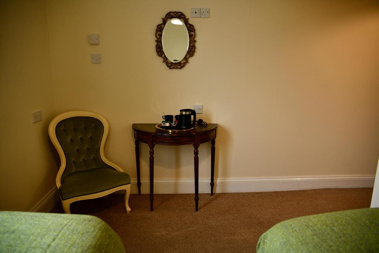 The Maycliffe Hotel by Paymán Club Torquay Esterno foto