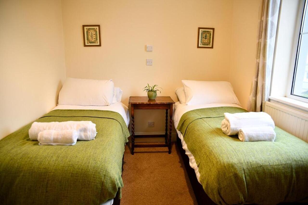 The Maycliffe Hotel by Paymán Club Torquay Esterno foto