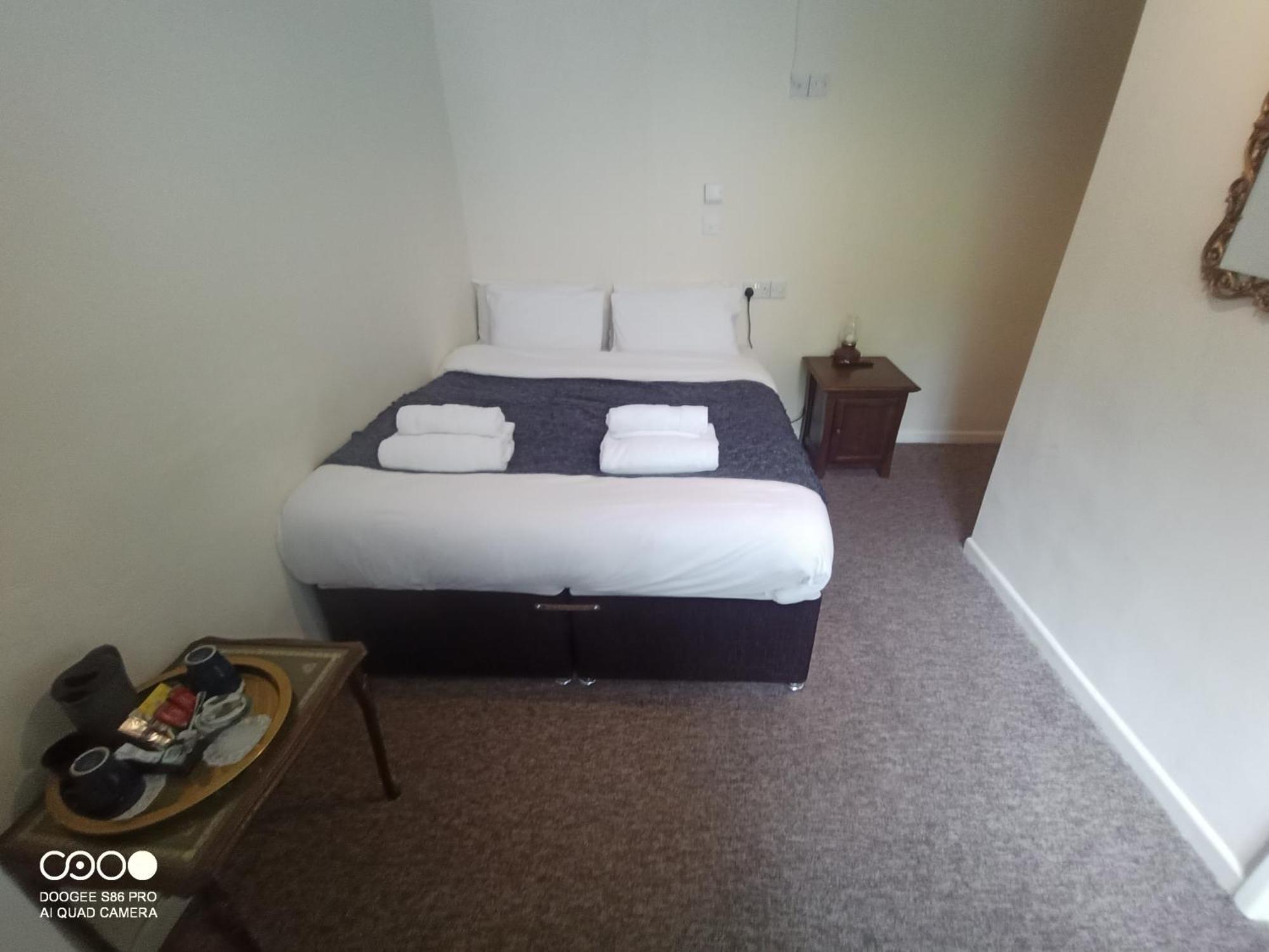 The Maycliffe Hotel by Paymán Club Torquay Esterno foto