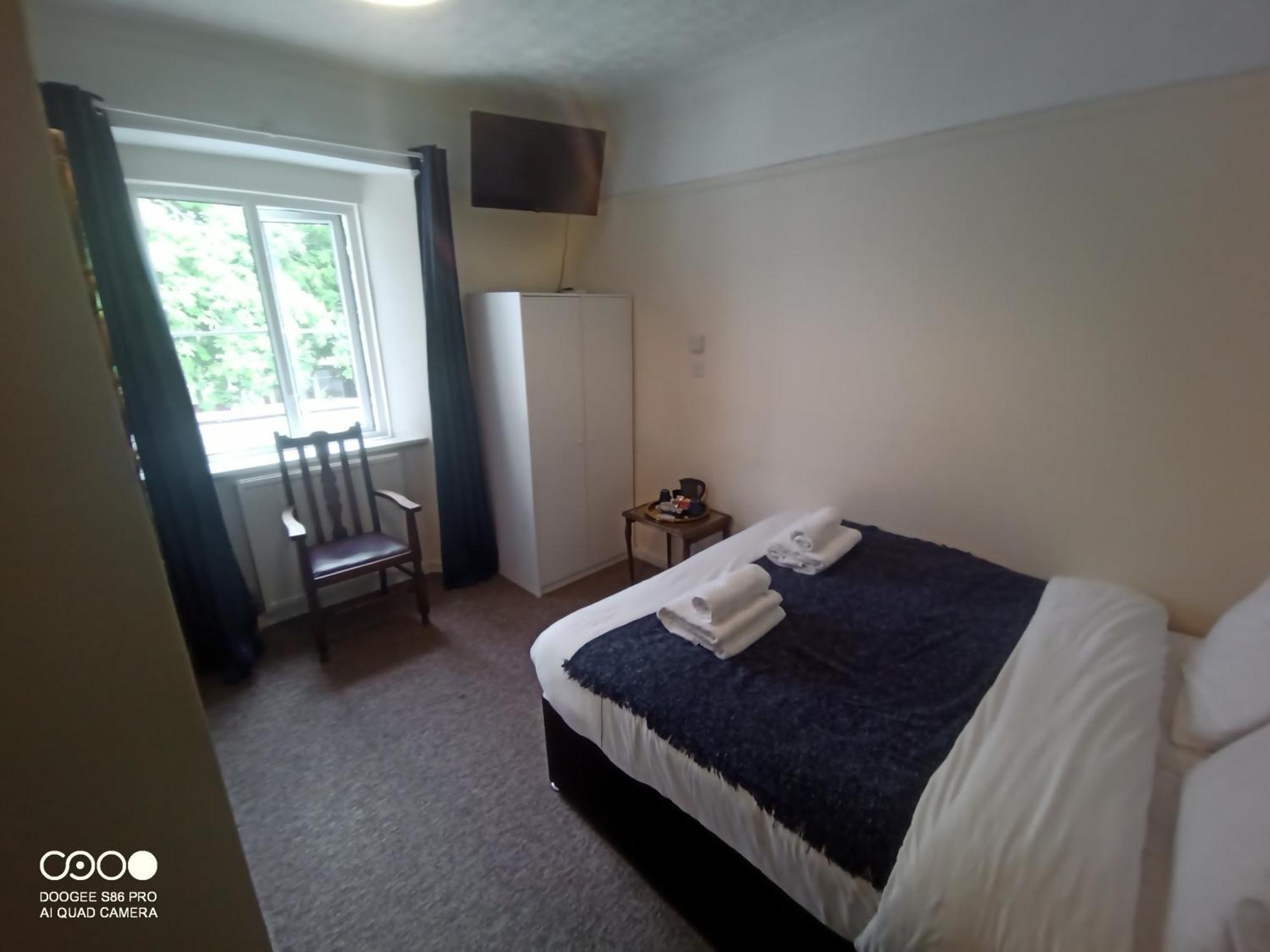 The Maycliffe Hotel by Paymán Club Torquay Esterno foto