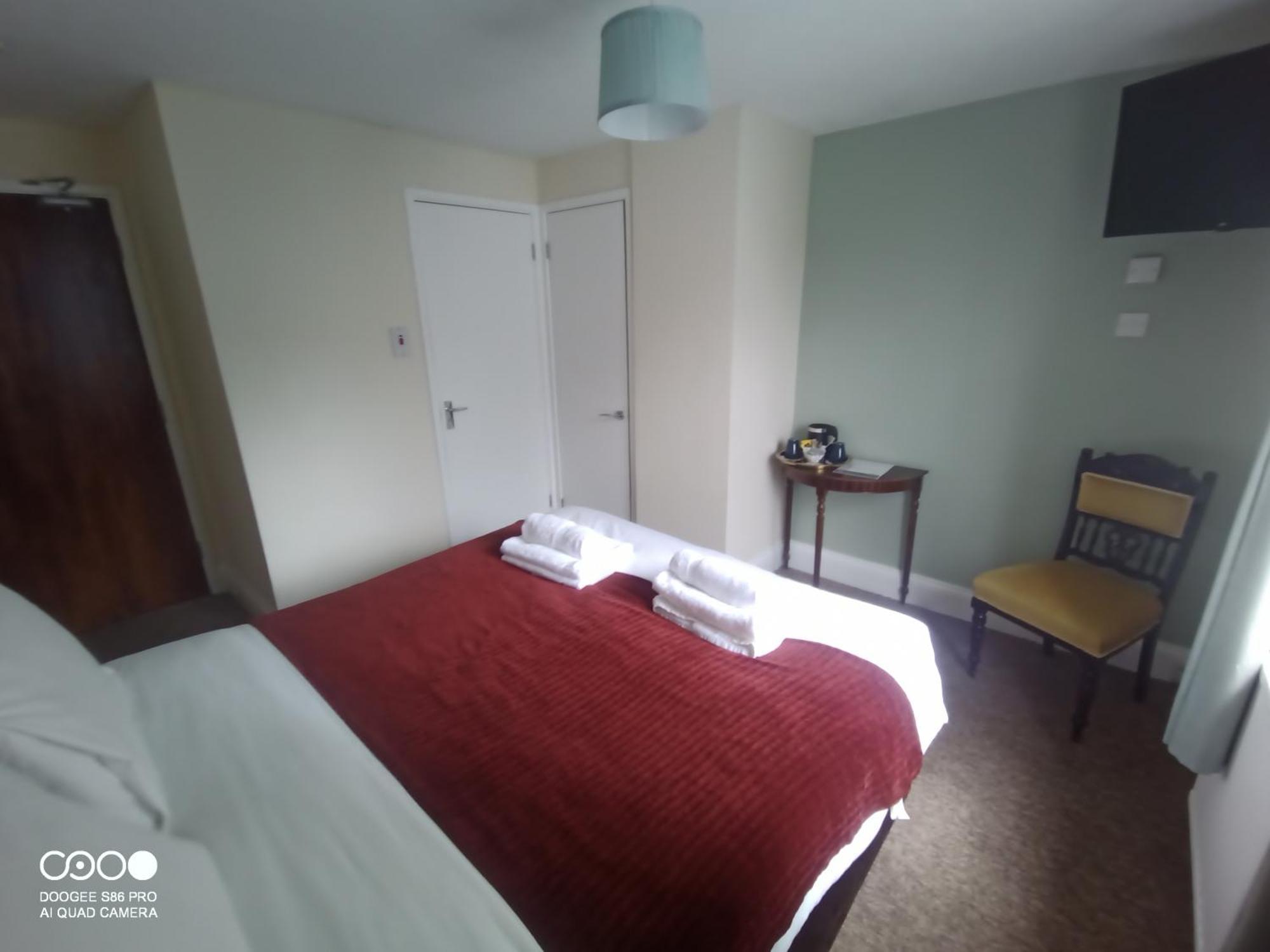 The Maycliffe Hotel by Paymán Club Torquay Esterno foto