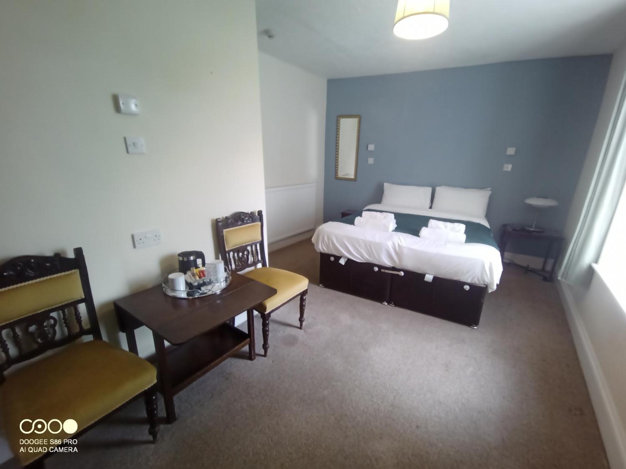 The Maycliffe Hotel by Paymán Club Torquay Esterno foto