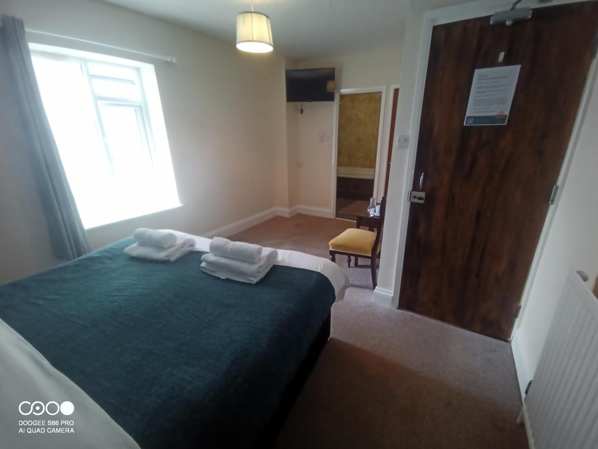 The Maycliffe Hotel by Paymán Club Torquay Esterno foto