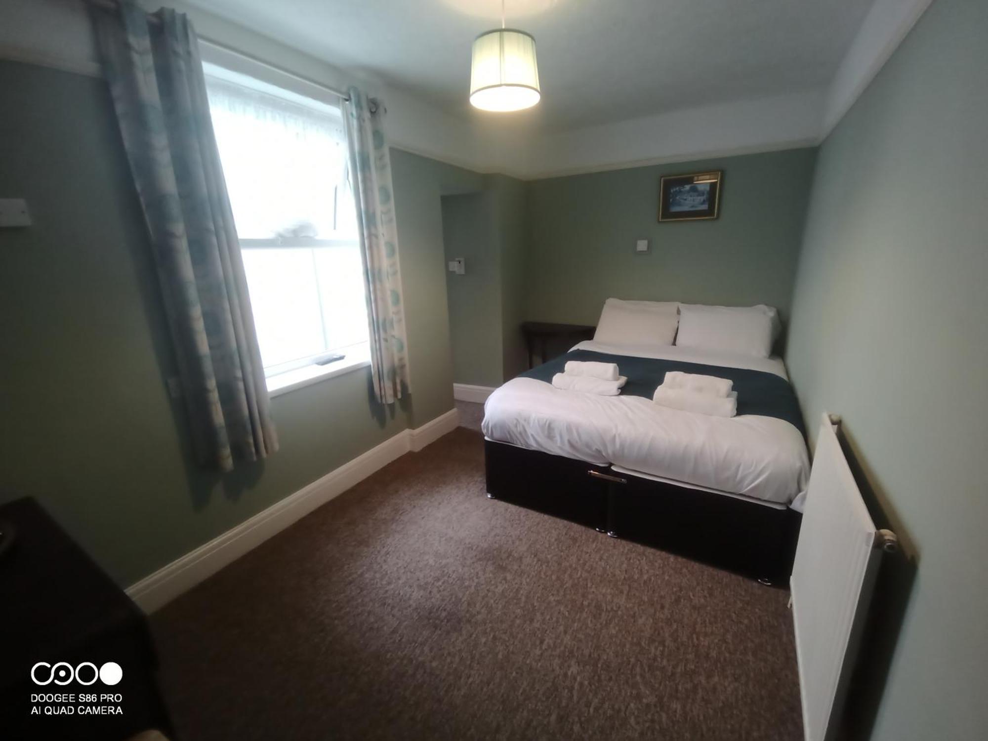 The Maycliffe Hotel by Paymán Club Torquay Esterno foto